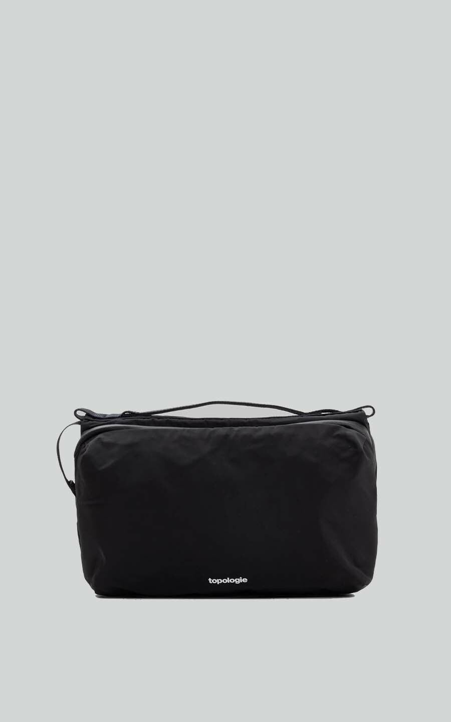 Zwart Cross body