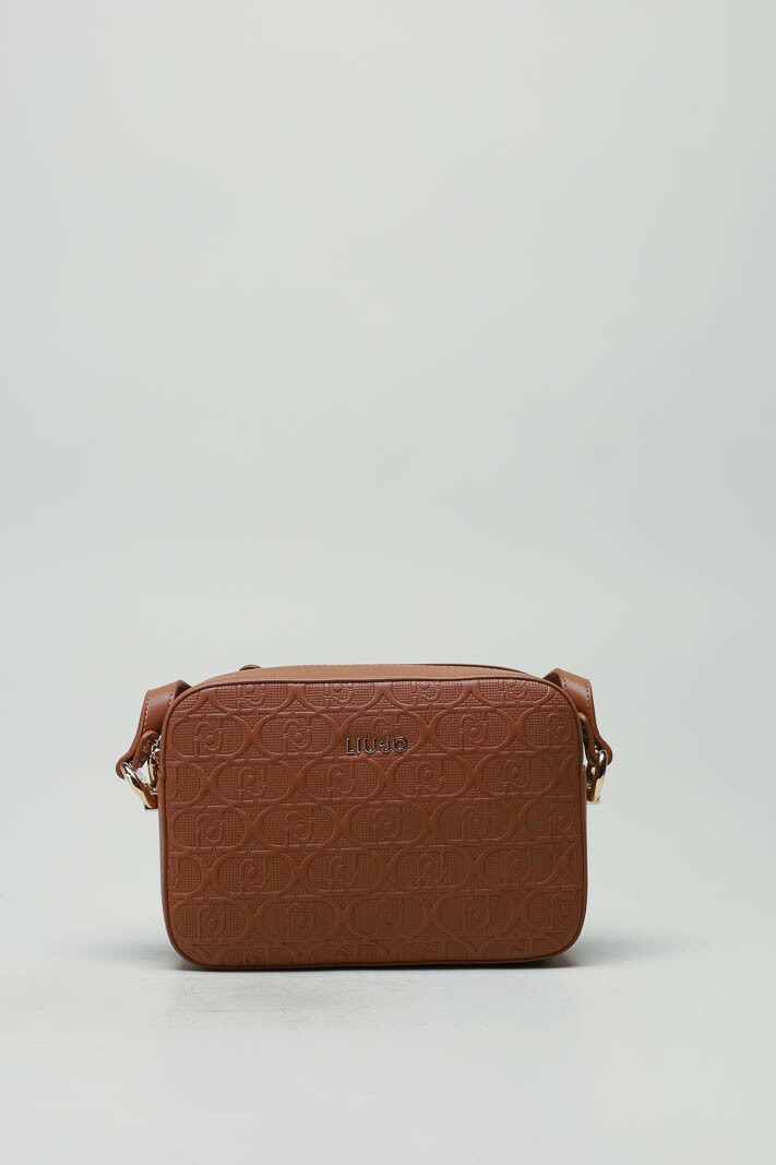 Cognac Cross body