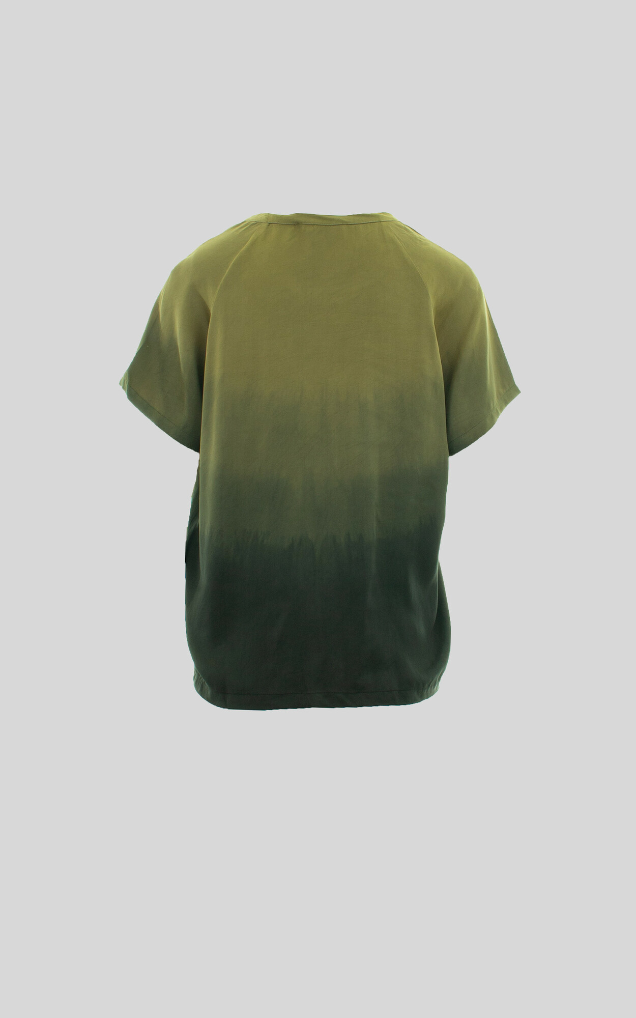 Groen T-shirt/top image