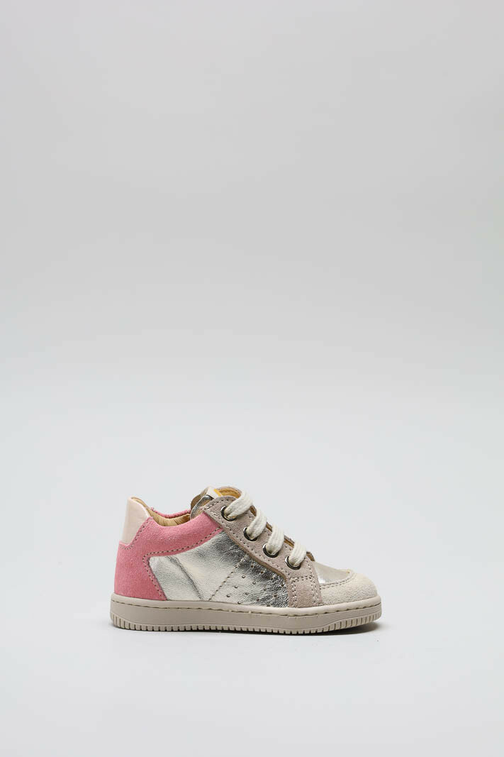 Goud Sneaker