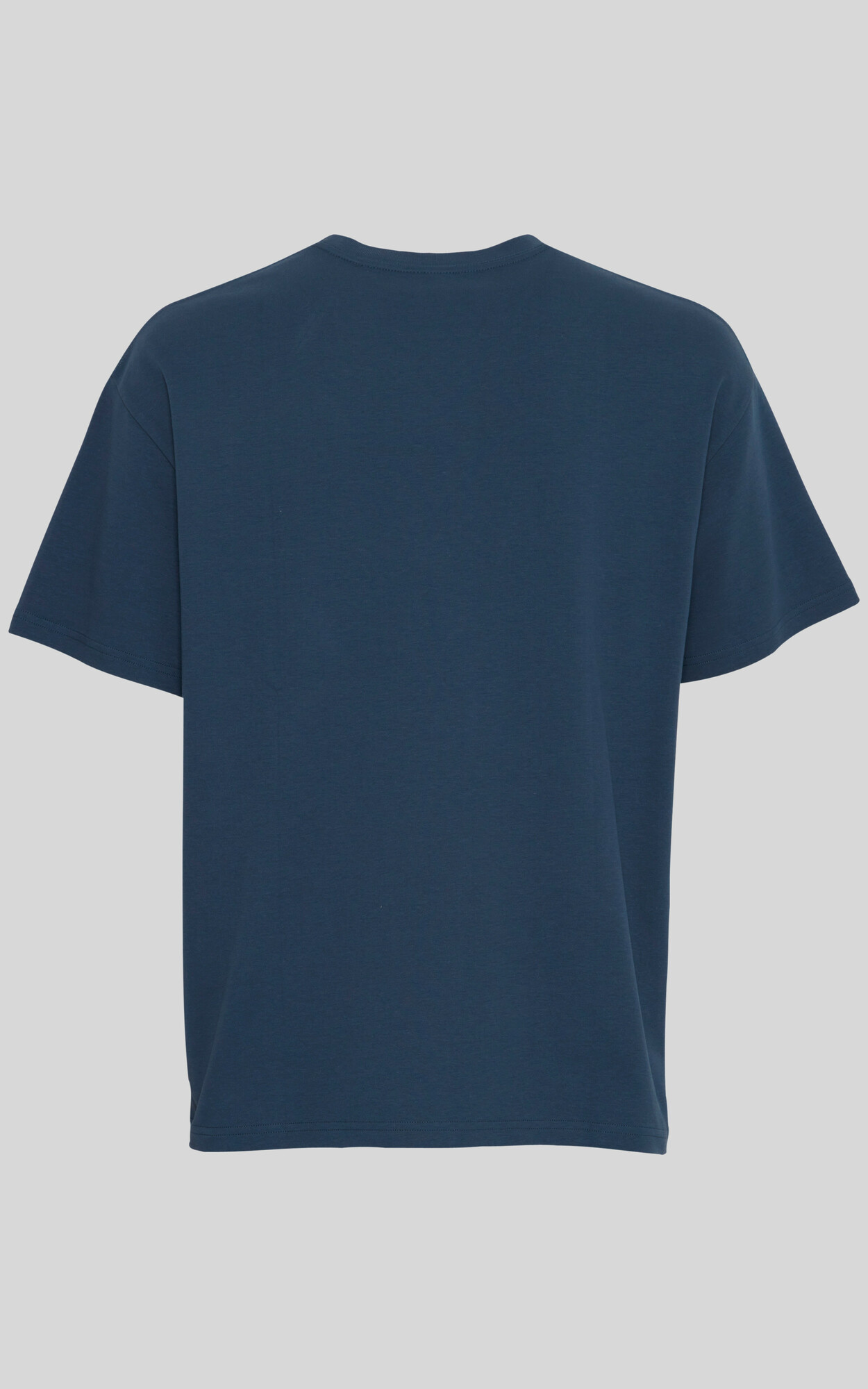 Blauw T-shirt image