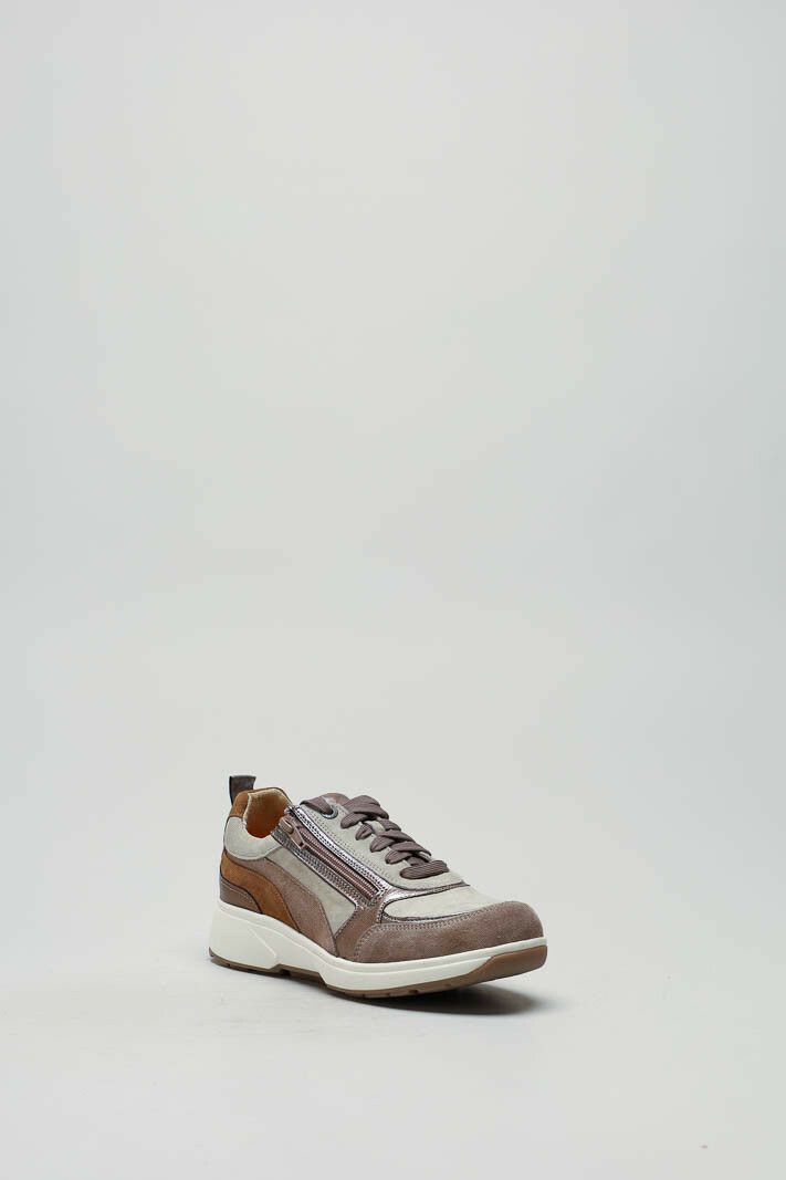 Taupe Sneaker image