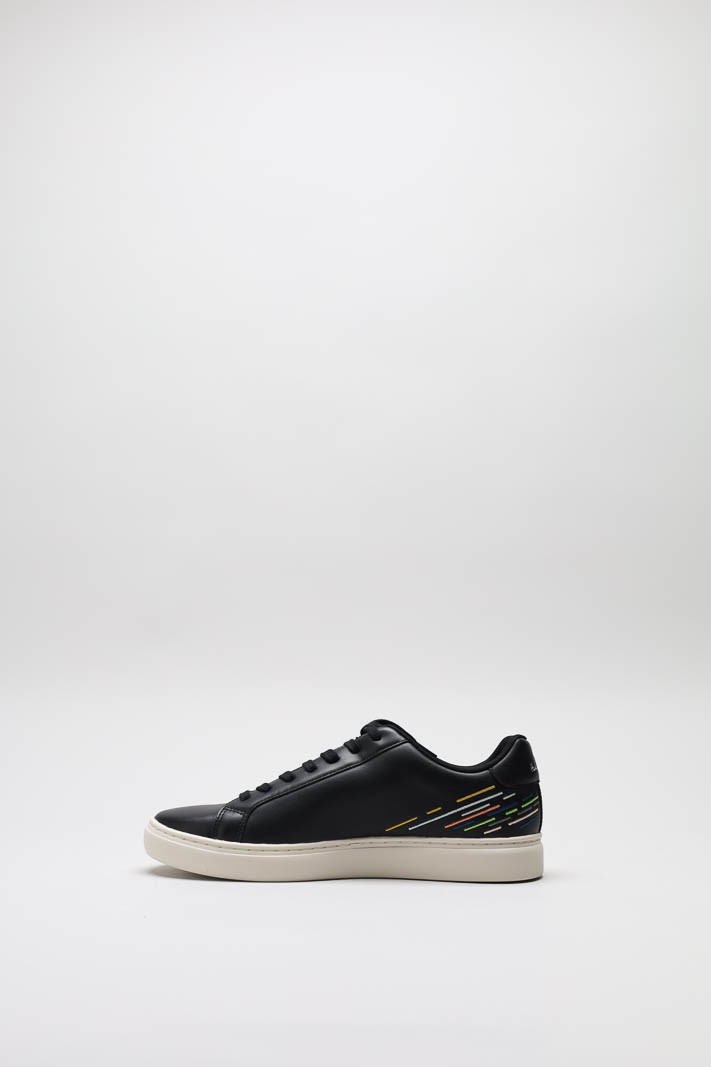 Zwart Sneaker image