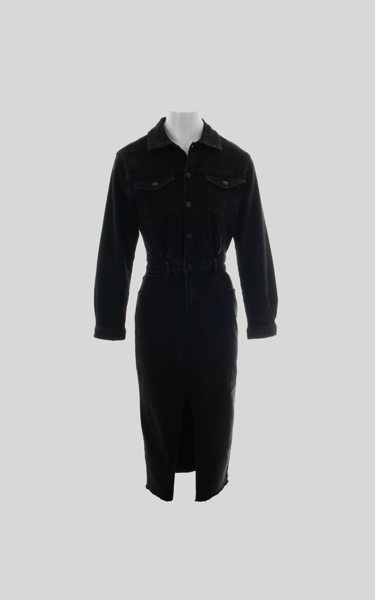 Zwart Jumpsuit image