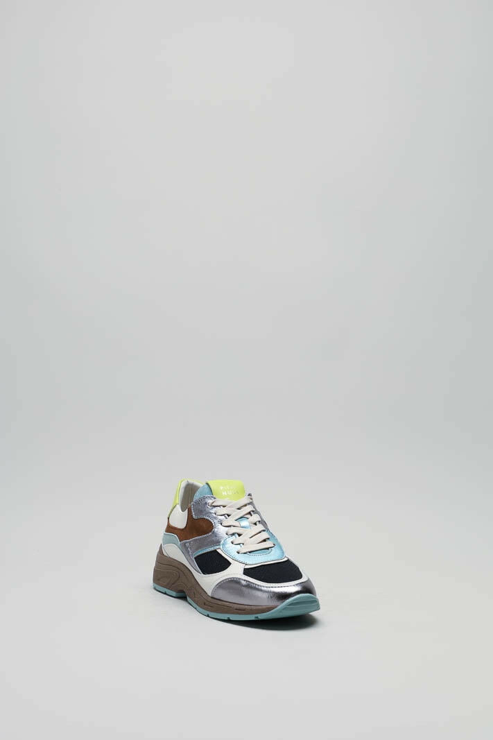 Zilver Sneaker image