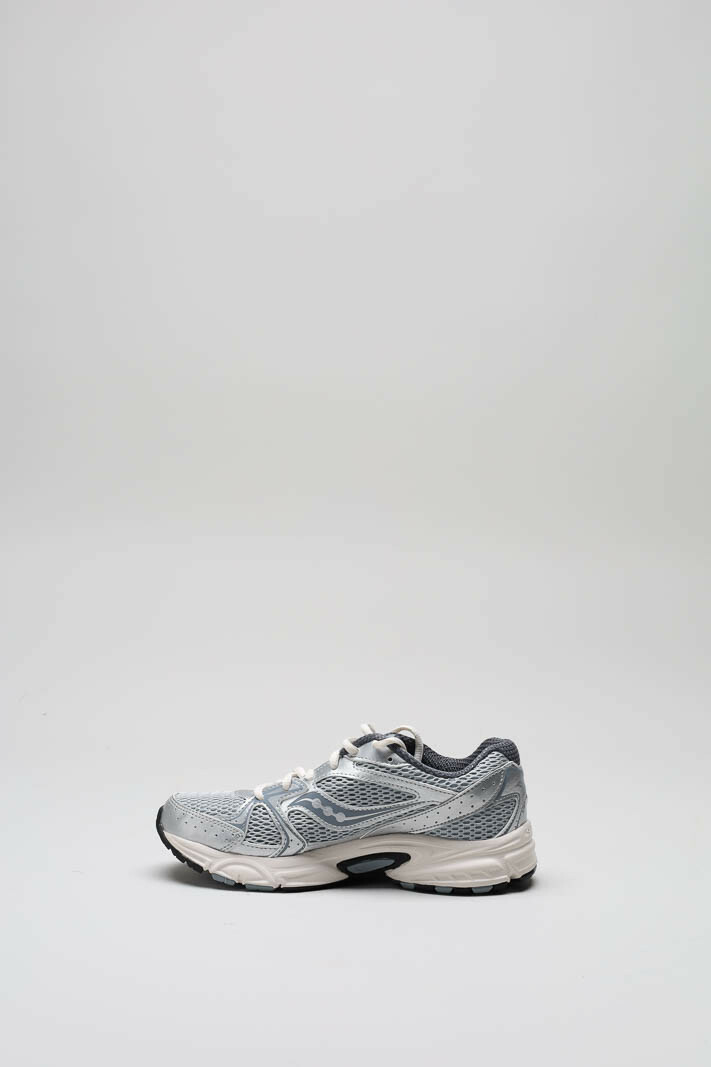 Zilver Sneaker image