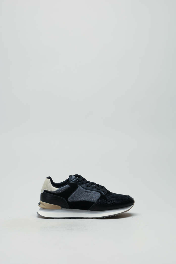 Zwart Sneaker image