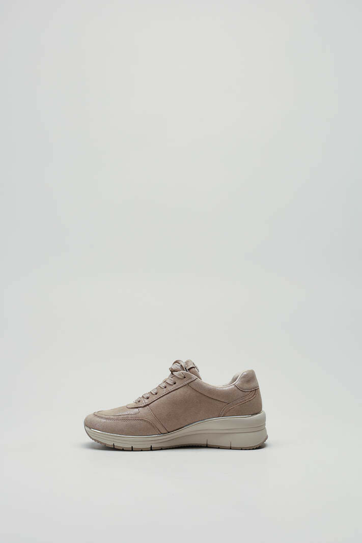 Taupe Sneaker image