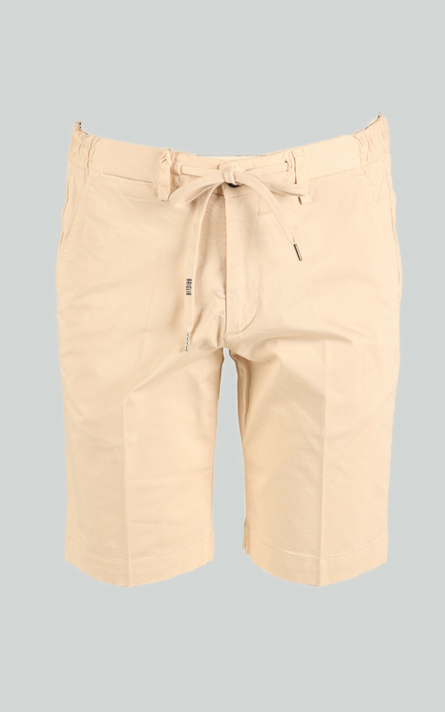 Beige Short/bermuda