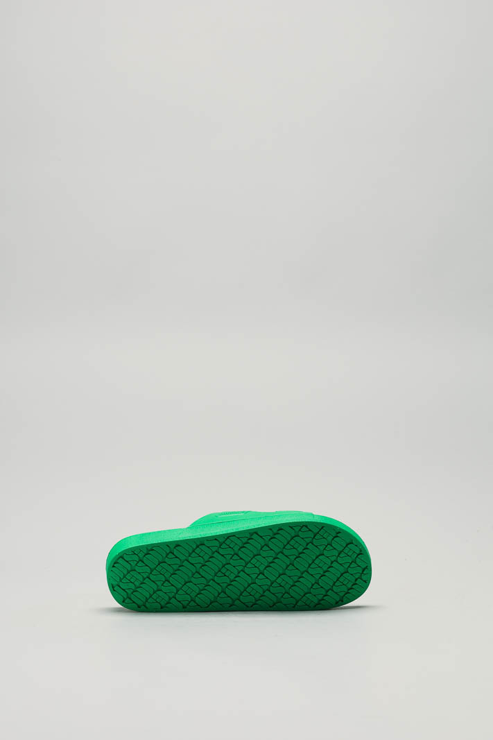 Groen Slipper image