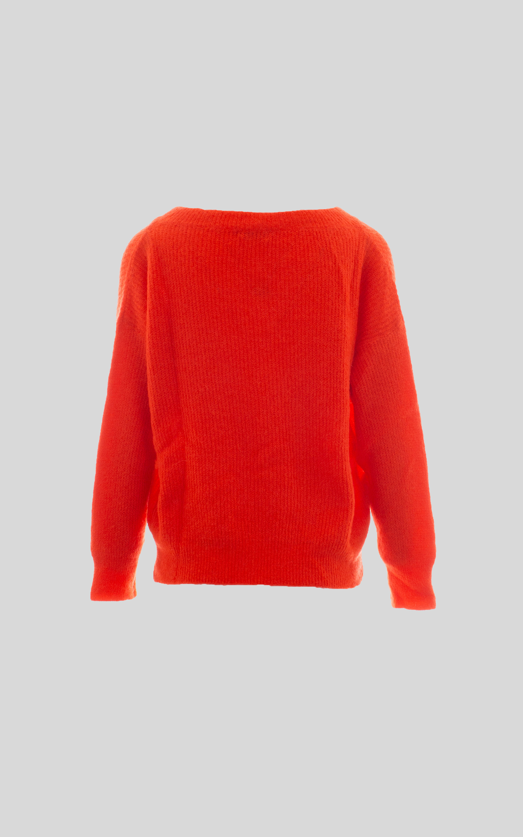 Oranje Sweater/trui image