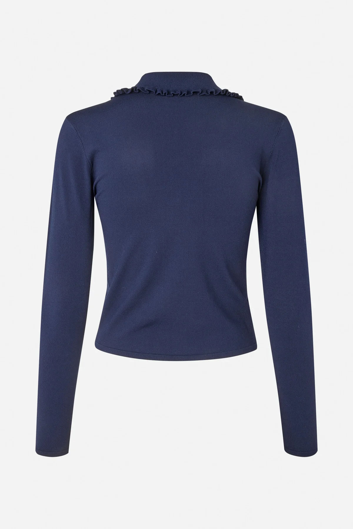 Blauw Sweater/trui image