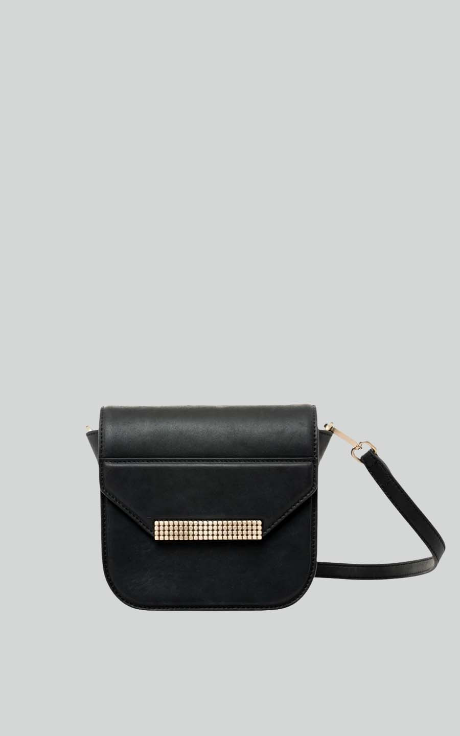 Zwart Cross body