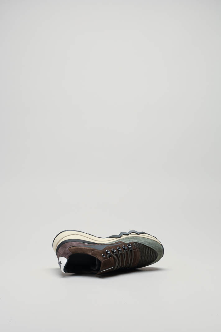 Groen Sneaker image