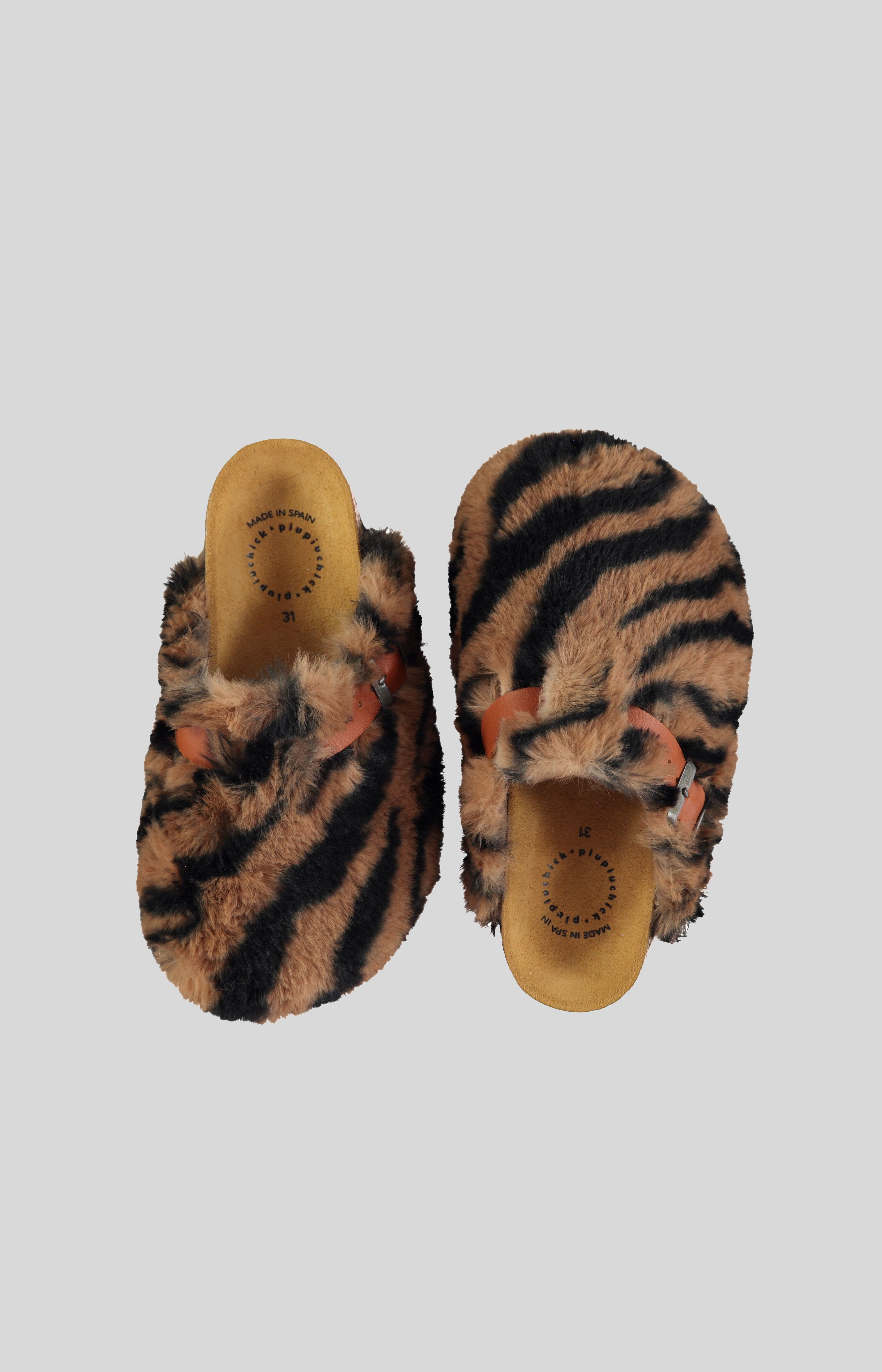 Bruin Slipper image