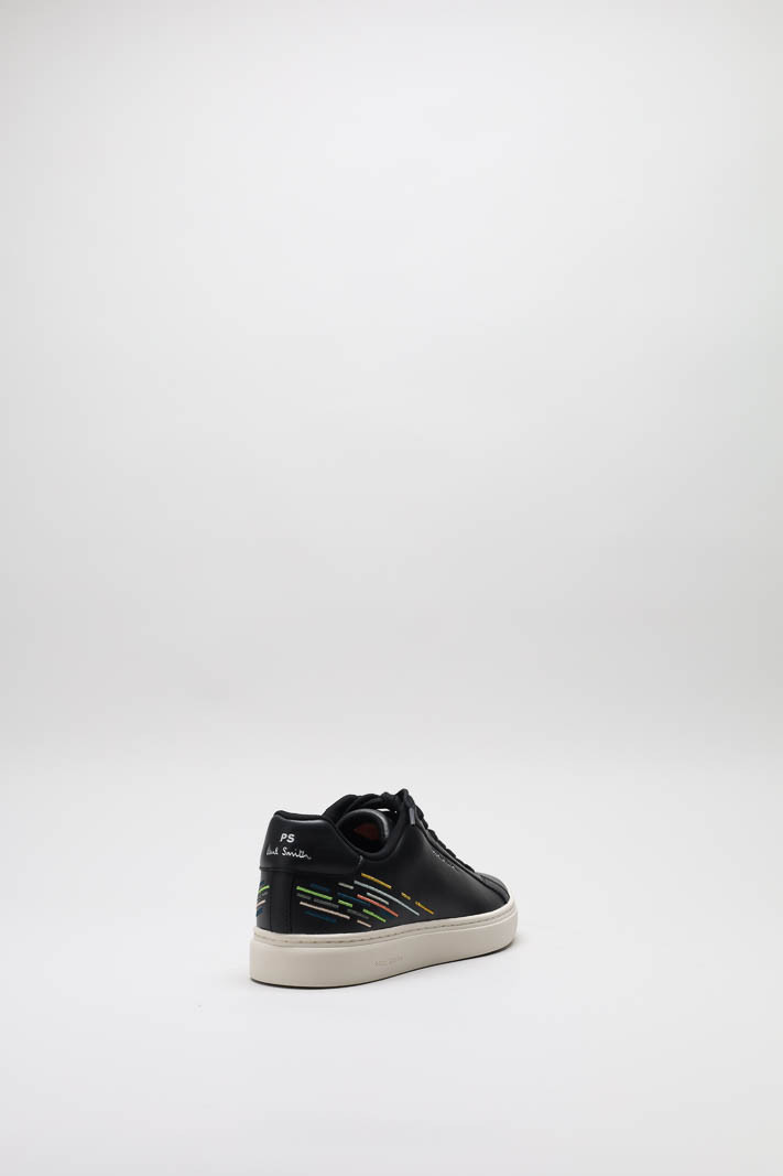 Zwart Sneaker image