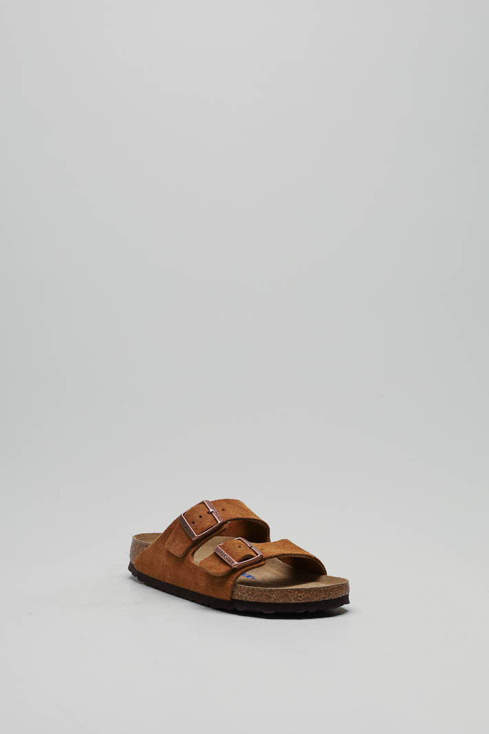 Cognac Slipper image