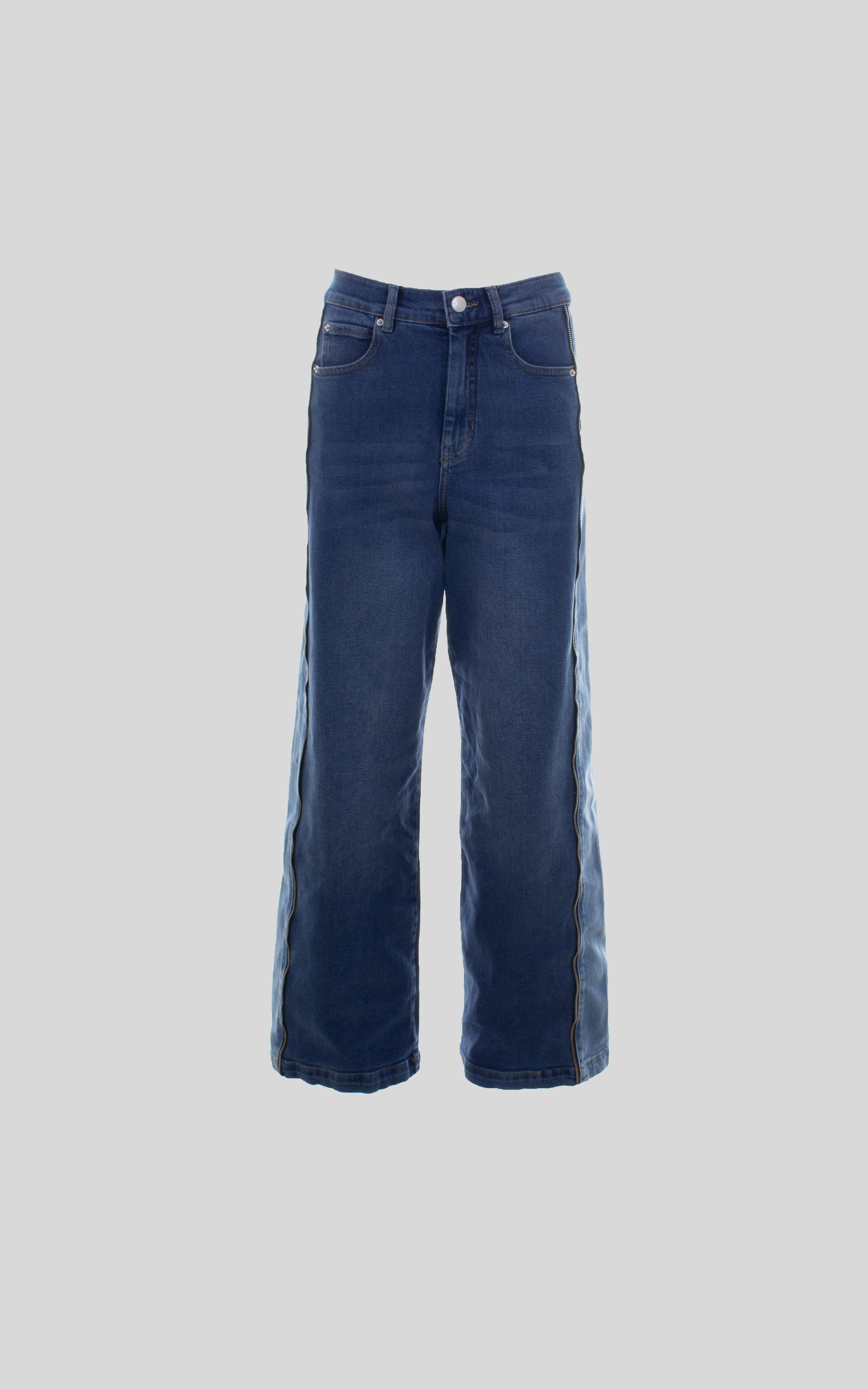 Jeans Broek image