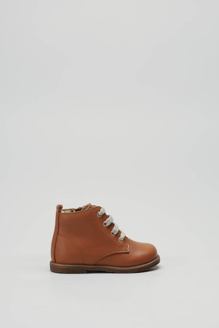 Cognac Veterschoen