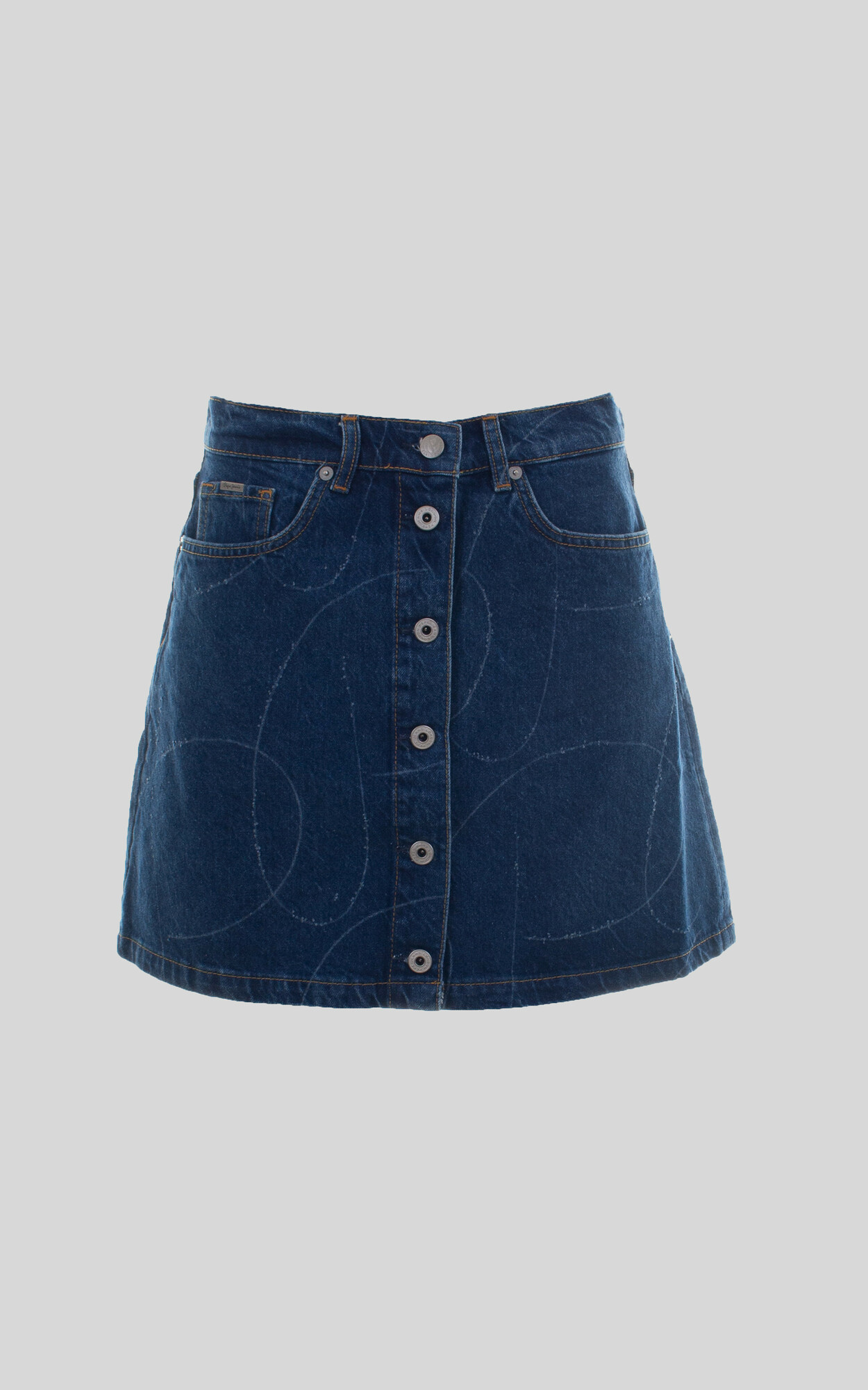 Jeans Rok