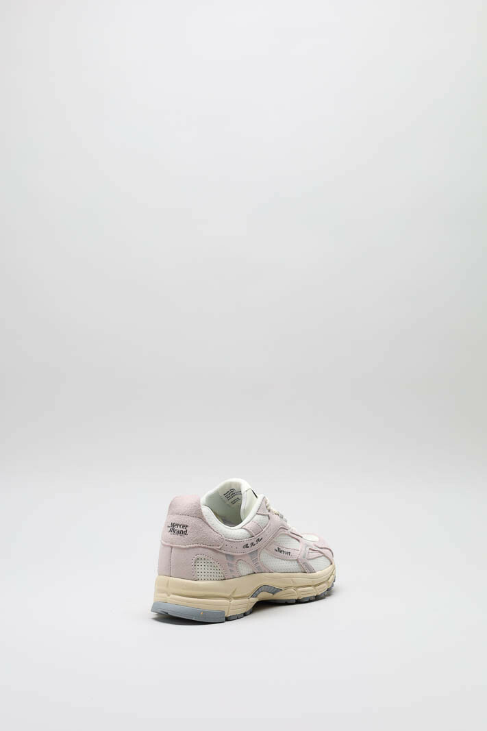 Roze Sneaker image