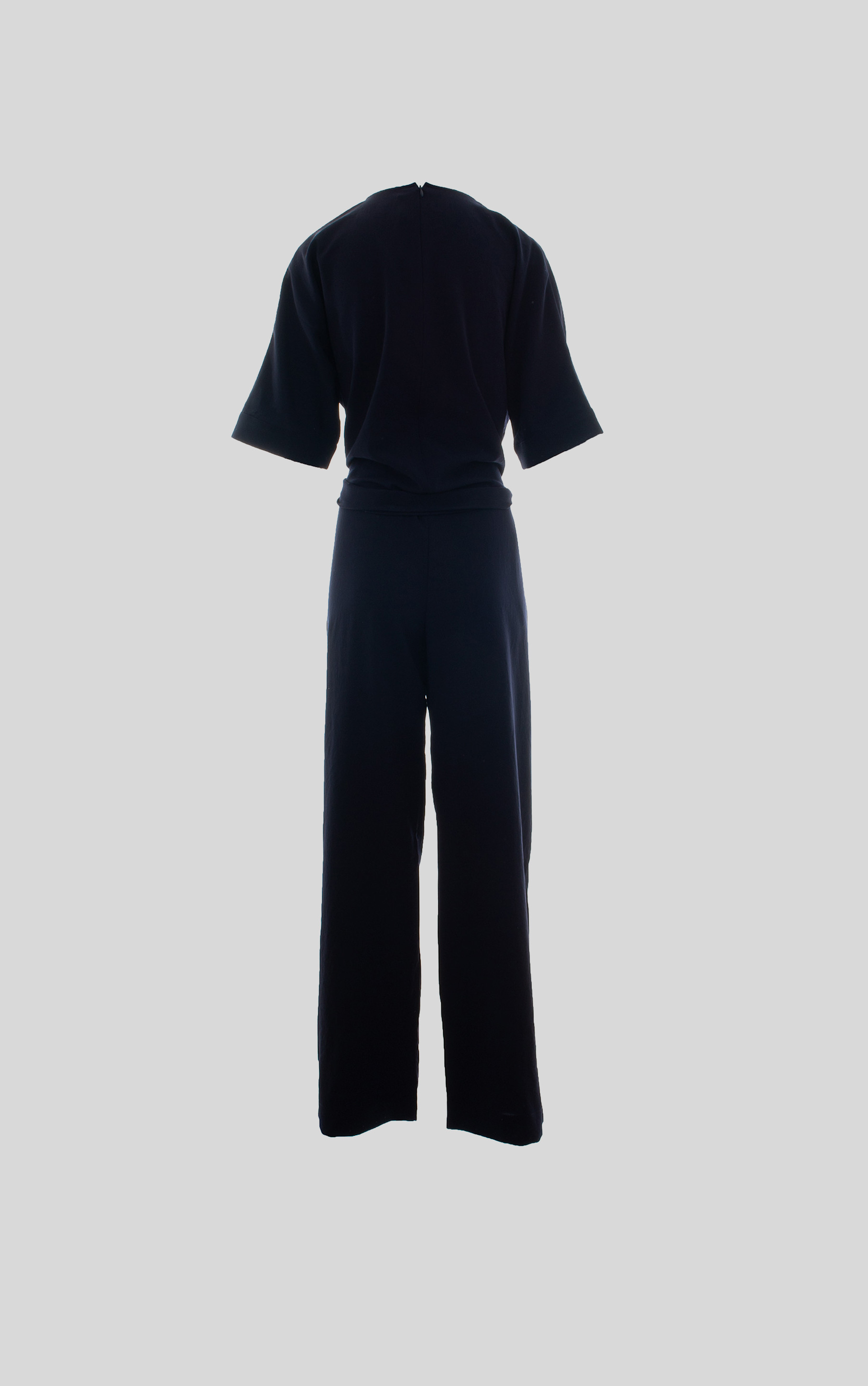 Blauw Jumpsuit image