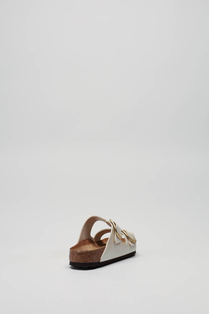 Lichtbeige Slipper image