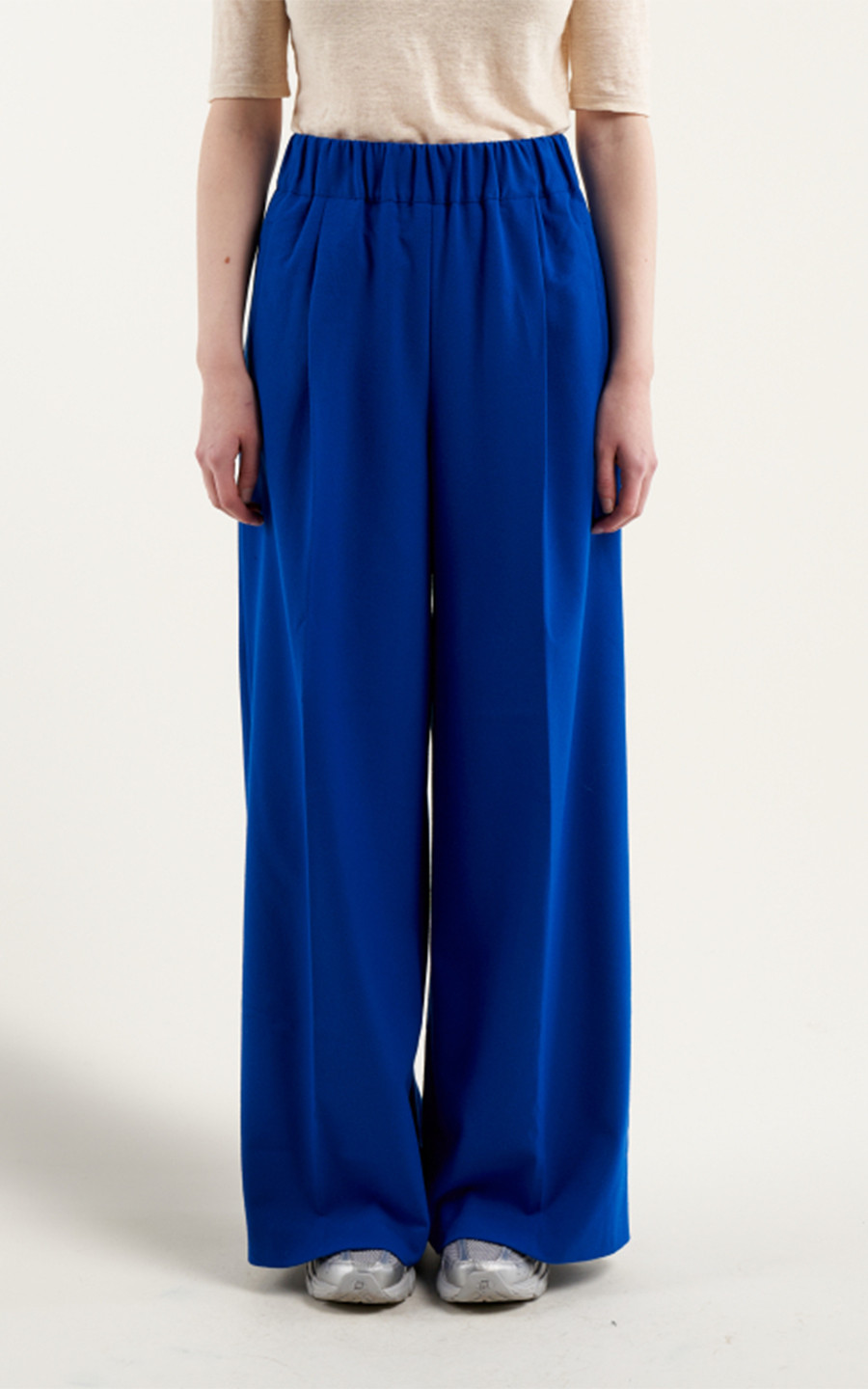 Blauw Broek