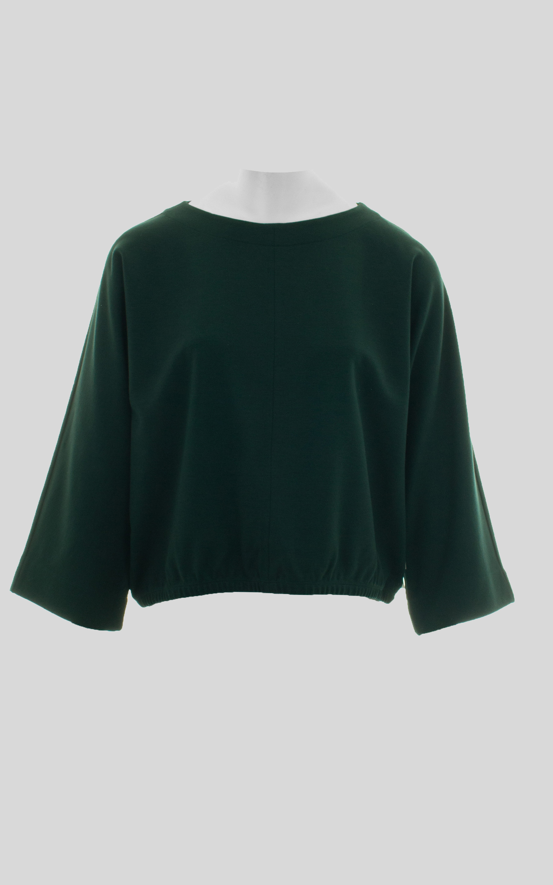 Groen T-shirt/top