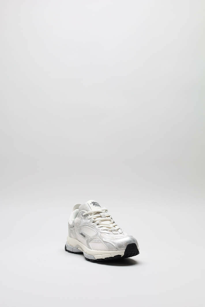 Zilver Sneaker image