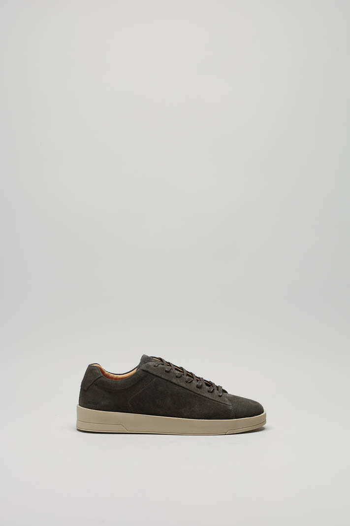 Groen Sneaker