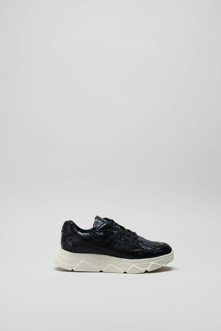 Zwart Sneaker