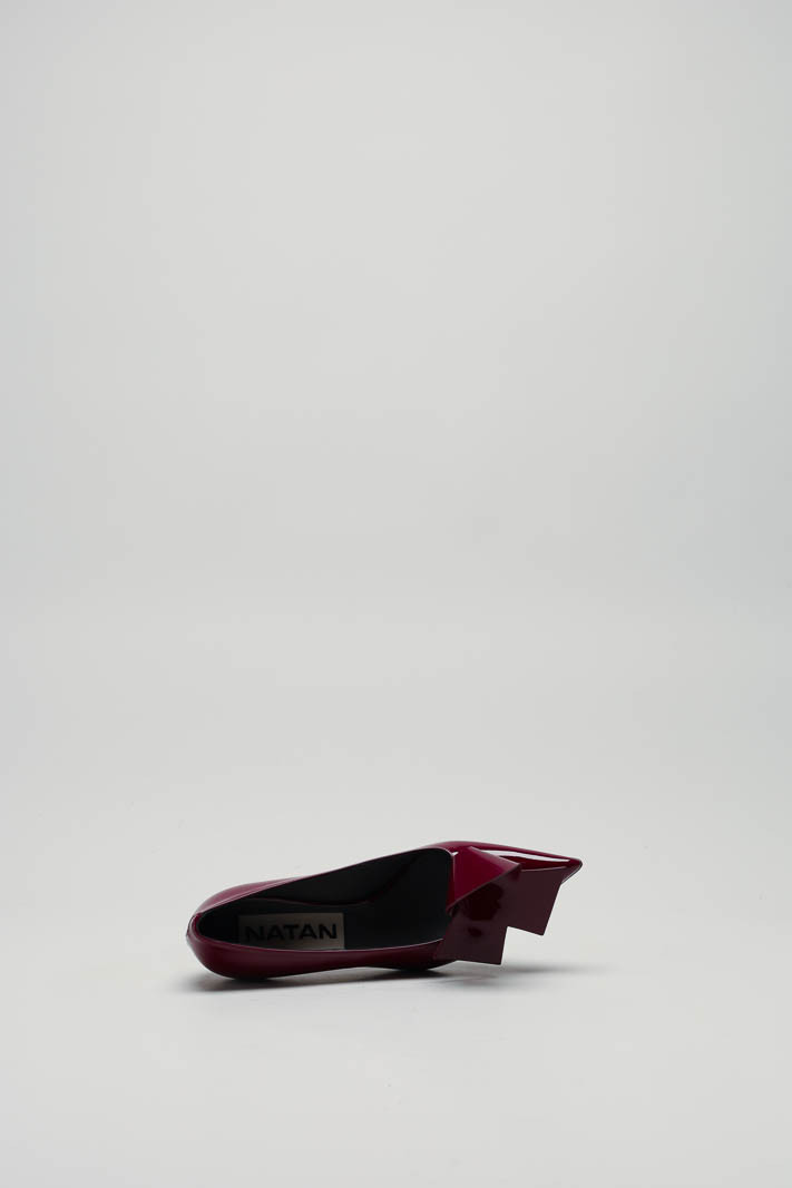 Bordeaux Pump image