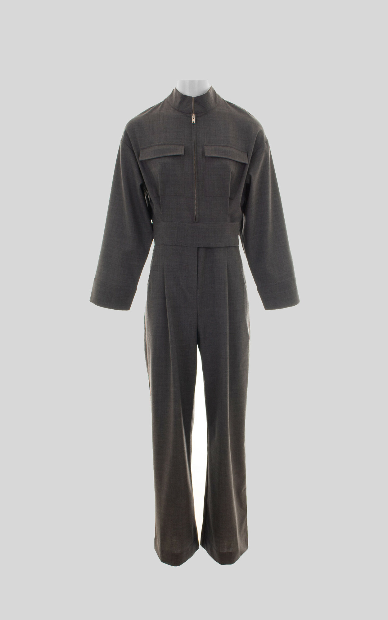 Grijs Jumpsuit image