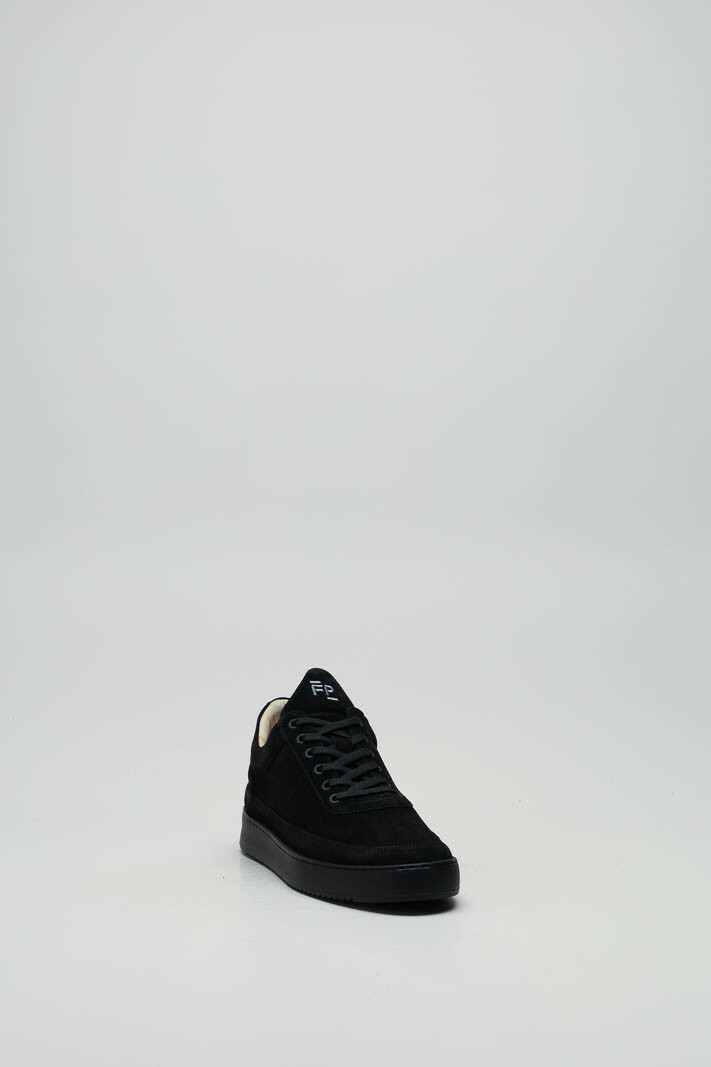 Zwart Sneaker image