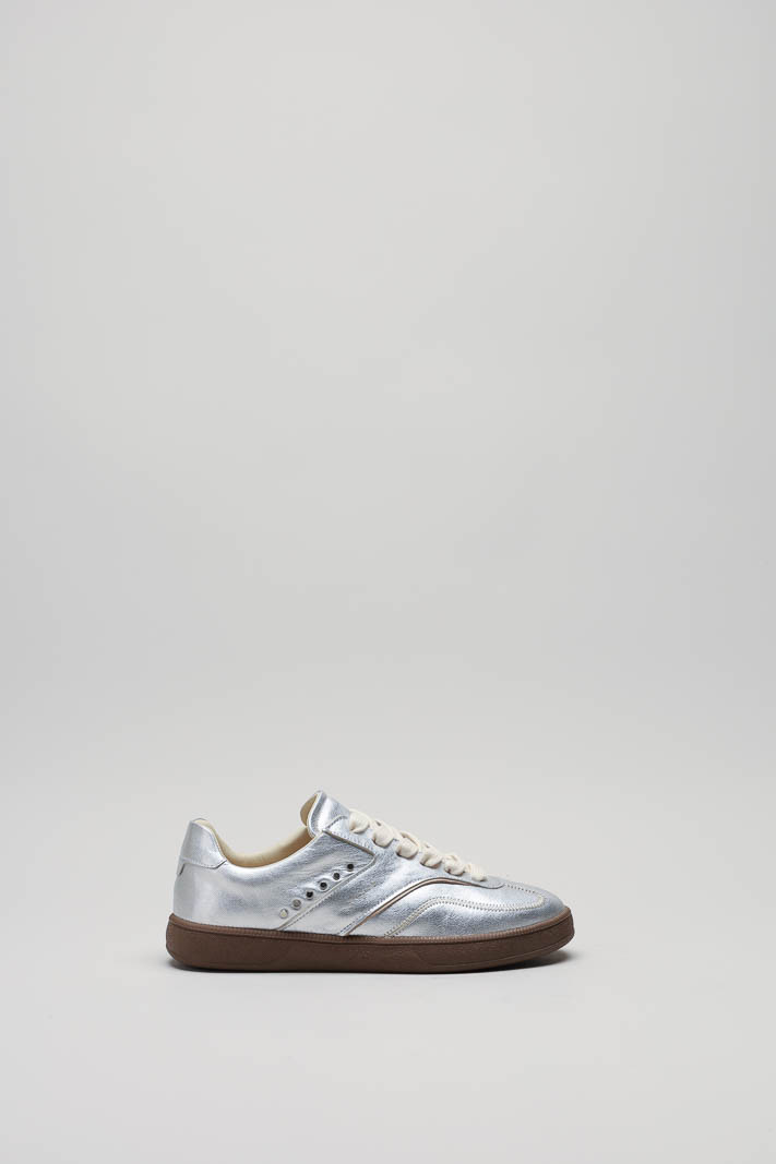 Zilver Sneaker image