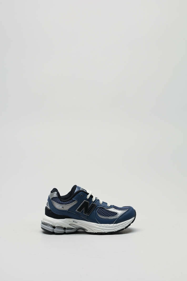 Blauw Sneaker