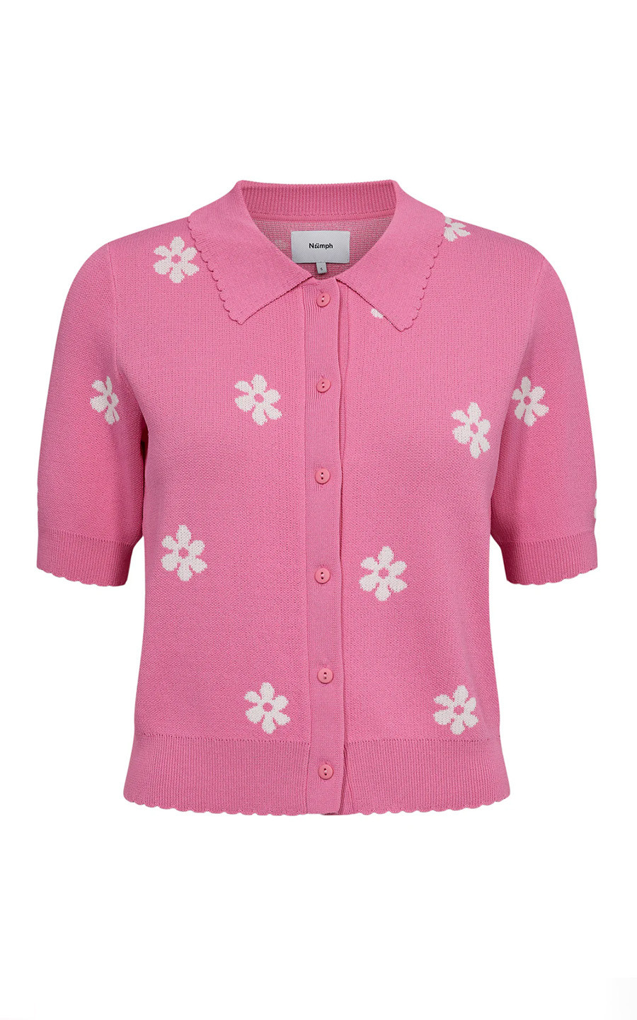 Roze Sweater/trui image