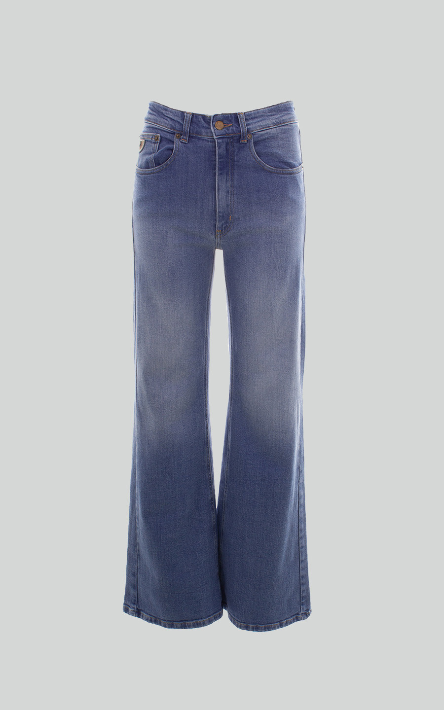 Jeans Broek