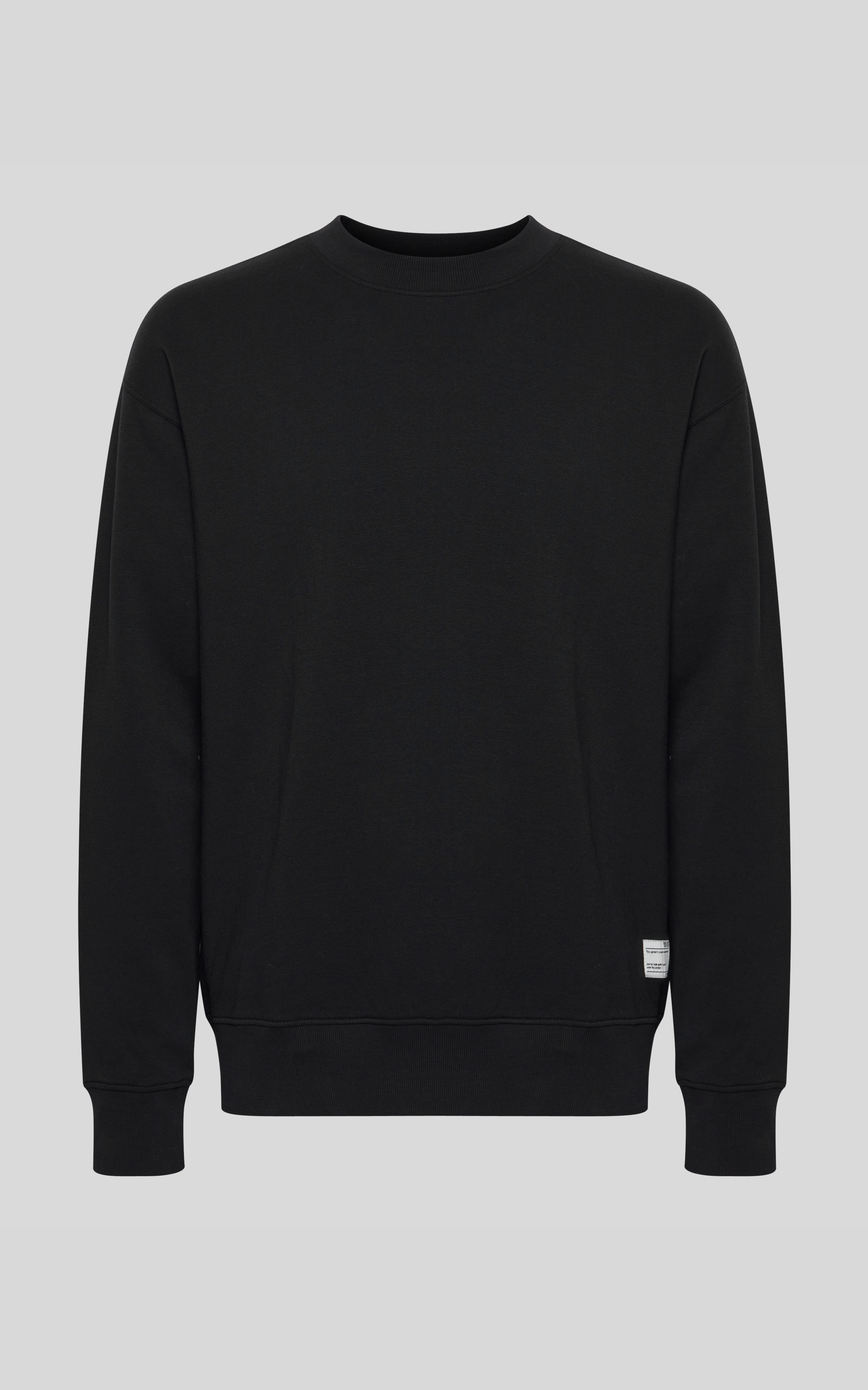 Zwart Sweater