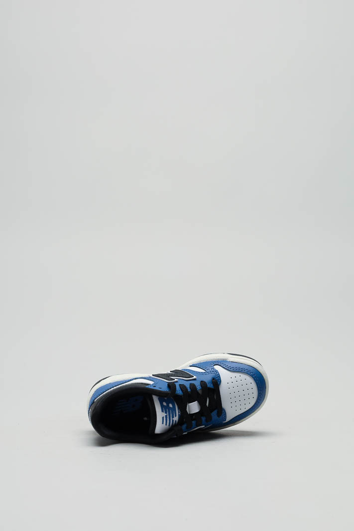 Blauw Sneaker image