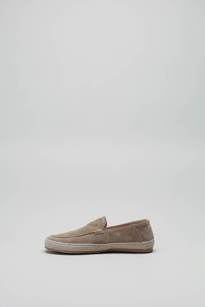 Beige Mocassin image