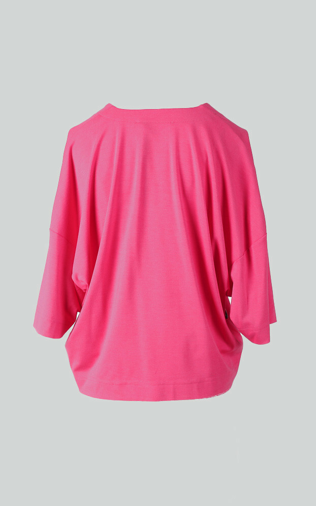 Roze T-shirt/top image