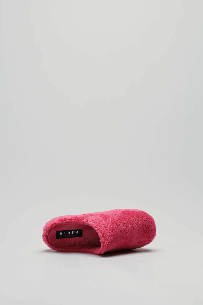 Fuchsia Pantoffel image