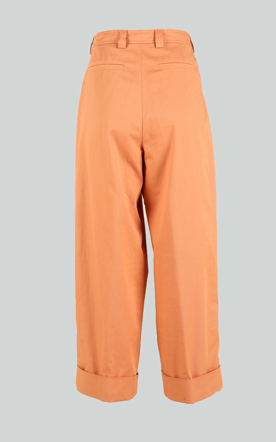 Oranje Broek image