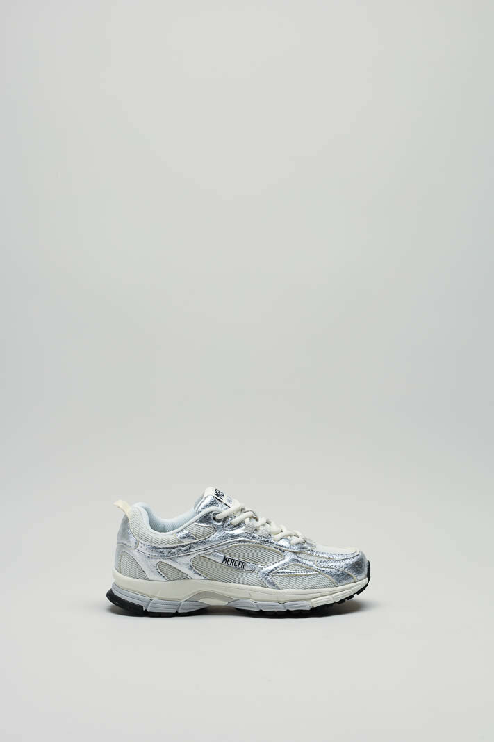 Zilver Sneaker image