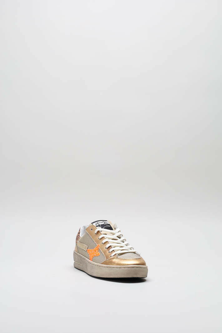 Goud Sneaker image