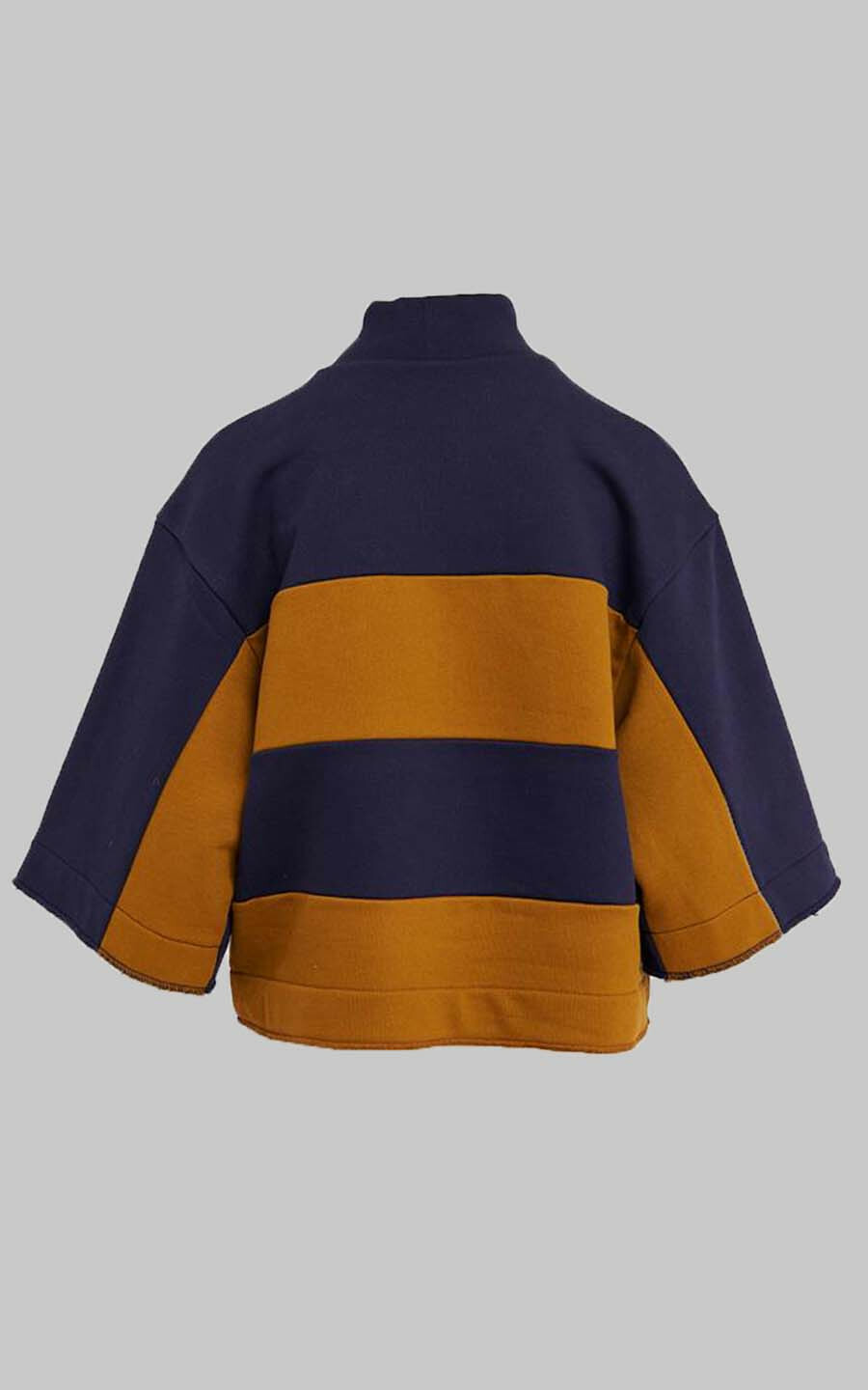 Blauw Sweater/trui image