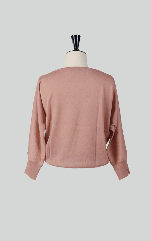 Roze Sweater/trui image