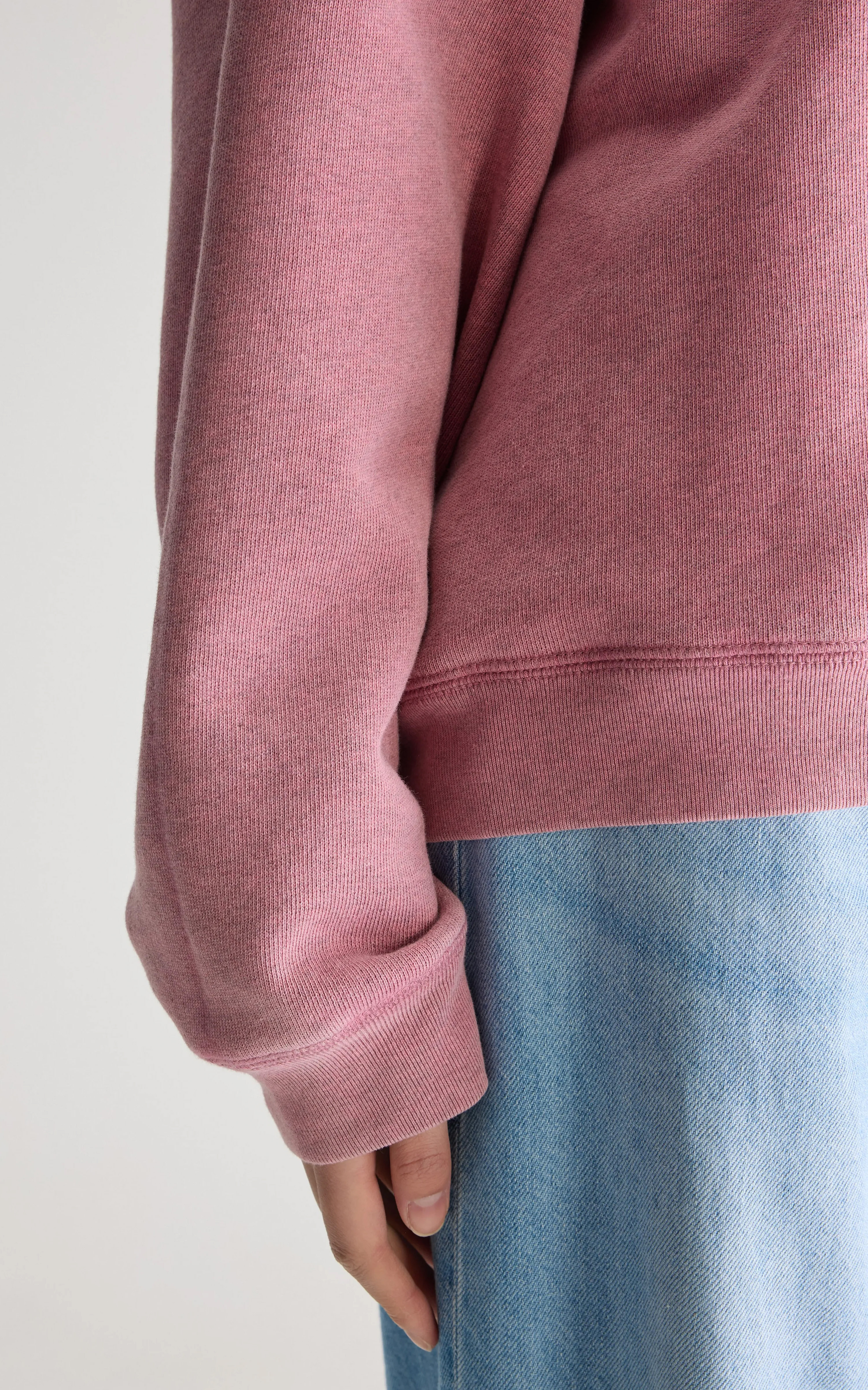 Roze Sweater/trui image